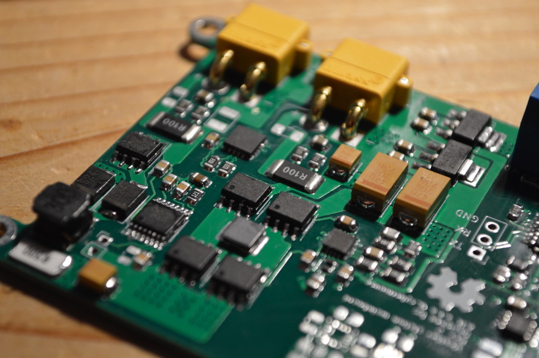 Weather Station Buoy V0
